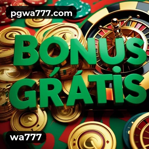 wa777 App home screen with mobile slots and casino categories