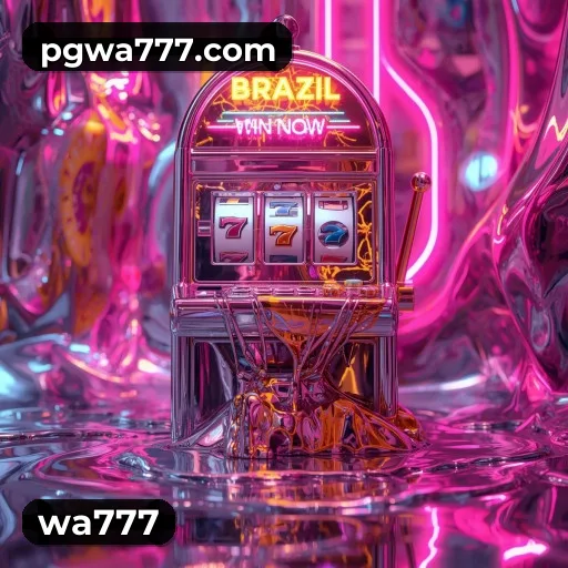 wa777 App live casino and cashier access on mobile